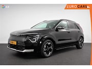 Kia Niro EV - ExecutiveLine 64.8 kWh Leder Schuif-kantel dak Elektrische b