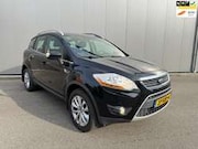 Ford Kuga - 2.0 TDCi FWD NAVI AIRCO