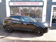 Peugeot 3008 - 1.2 Automaat PureTech Black Line NW APK, AIRCO, NAVI, LMV