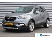 Opel Mokka - 1.4 TURBO 140PK INNOVATION+ AUTOMAAT / NAVI / LEDER / CLIMA 