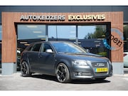Audi A3 - Sportback 1.4 TFSI S-edition