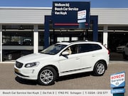 Volvo XC60 - 2.0 T5 FWD Ocean Race / Automaat / Open-Panodak / Adaptieve 