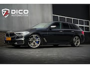 BMW 5-serie - Touring M550d 400pk xDrive High Executive M-Sportpakket /BTW