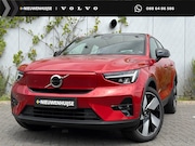 Volvo C40 - Recharge Ultimate 69 kWh | Adaptieve Cruise Control | Panora