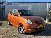 Kia Picanto - 1.0 EX Sport - Airco - Elektr. ramen
