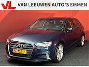 Audi A3 - Sportback 1.0 TFSI Sport Lease Edition | Zo Mee | Lees Tekst