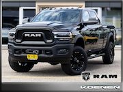 Dodge Ram - Powerwagon 2500 6.4 V8 Hemi Lier/ LPG/ B-Rijbewijs/ 3.500Kg