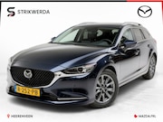 Mazda 6 - Sportbreak 2.0 SkyActiv-G 165 Business | Extra set velgen | 