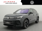 Volkswagen Tiguan - R-Line 1.5 eHybrid 272 PK | LED Matrix IQ | Leder | Elek. Ko