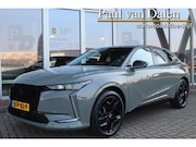 DS DS 4 - 1.2 130PK AUTOMAAT PERFORMANCE LINE Navi | Head Up | Camera
