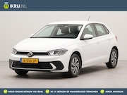 Volkswagen Polo - 1.0 TSI Life Business | Apple Carplay | Navigatie | Bluetoot