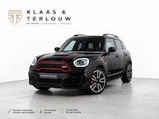 MINI Countryman - 2.0 John Cooper Works ALL4 Chili | Harman Kardon | Schuifkan