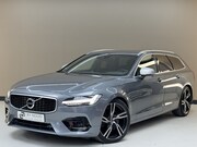 Volvo V90 - 2.0 T6 AWD R-Design, 335Pk, 2017, Polestar, Bowers & Wilkins