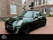 MINI Cooper - One 1.2 | RIJKLAARPRIJS | Panoramadak | Leder Sportstoelen |