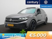 Volkswagen Touareg - 3.0 TSi eHybrid 4MOTION R 462Pk | Panodak | Luchtvering | El