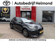 Toyota Yaris - 1.5 Hybrid Executive