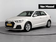 Audi A1 - Sportback 25 TFSI Pro Line 95 PK | Cruise Control | Stoelver