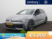 Volkswagen Golf - 1.5 eTSI R-Line Edition DSG / Sfeerverlichting / Camera