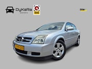 Opel Vectra - 1.8-16V Comfort Airco Trekhaak nw APK