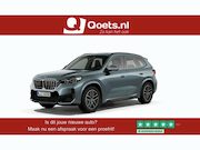 BMW X1 - xDrive25e M Sport - Trekhaak - Panoramadak - Driving Assista