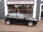 Fiat Punto - 1.2 Pop AIRCO, ZEER GOED ONDERHOUDEN