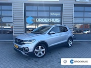 Volkswagen T-Cross - 1.0 TSI 110 pk Style | Parkeersensoren | Cruise control adap