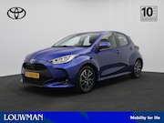 Toyota Yaris - 1.5 Hybrid Dynamic Climate Control | Carplay | Parkeercamera