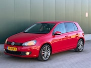 Volkswagen Golf - Zeer Nette 1.2 TSI Highline BlueMotion | DSG