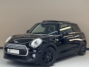 MINI Cooper - 1.5 136Pk, 2014, 2de eigenaar, Panoramadak, Harman Kardon, G
