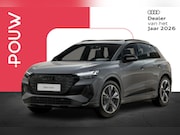 Audi Q4 e-tron - 45 quattro 286pk S edition Competition 82 kWh | Trekhaak | P