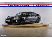 Porsche Panamera - 2.9 4 E-Hybrid | 470 Pk | Nieuw model | SportDesign | Sport 