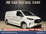 Ford Transit Custom - 2.0 TDCI 136pk L2H1 Euro6 Airco | Camera | Apple Carplay | L