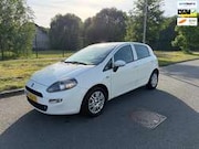Fiat Punto Evo - 0.9 TwinAir Lounge