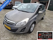 Opel Corsa - 1.4-16V Cosmo Airco Onderhoudsbeurt/Nap-km