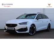 CUPRA Leon Sportstourer - 1.4 eHybrid Performance 204pk DSG6 | Stoel- en Stuurverwarmi