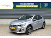 Peugeot 208 - 1.2 Hybrid 100 e-DCS6 GT