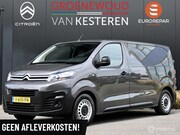 Citroën Jumpy - bestel 1.6 BlueHDI 95 Club M S&S