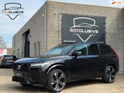 Volvo XC90 - 2.0 T8 Recharge AWD R-Design PANO|HUD|360CAMERA|ACC|H&K