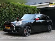 MINI John Cooper Works - 2.0 ALL4 Chili | Full options | H/K | HUD | ACC |