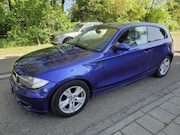 BMW 1-serie - 116i nieuwe APK