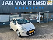 Ford Ka - 1.2 Titanium X start/stop bj 2012 97000 NAP Airco