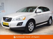 Volvo XC60 - 3.2 AWD Summum LPG (APK:Nieuw)