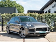 Porsche Cayenne Coupé - 3.0 E-Hybrid | Sport Design | Bose