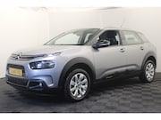 Citroën C4 Cactus - 1.2 PureTech Feel |Camera|Navi|