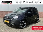 Fiat Panda - 1.0 Hybrid Pandina | Cruise Control | Carplay | Airco