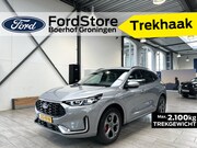 Ford Kuga - 2.5 PHEV 243 pk ST-Line X | Trekhaak I AGR stoelen | Matrix 