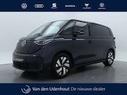 Volkswagen ID. Buzz Cargo - L1H1 79kWh 286pk RWD Anniversary-Edition / Direct