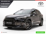 Toyota Corolla Cross - Hybrid 180 GR Sport Plus Pack | JBL | Pano | Stoel- Stuurver