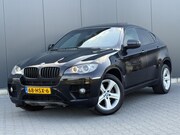 BMW X6 - xDrive35i High Executive Schuifdak - Leder - Origineel Neder