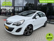 Opel Corsa - 1.6-16V T Color Edition|Stoelverwarming|Airco|Stuurverwarmin